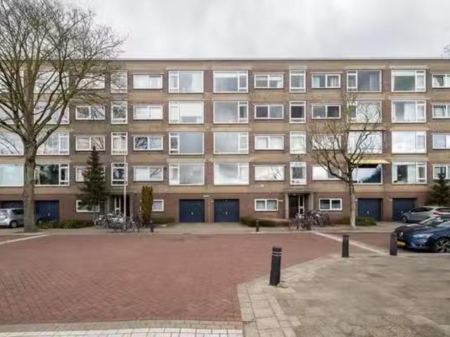 Appartement te koop Loderlaan 19 in Utrecht voor € 350.000