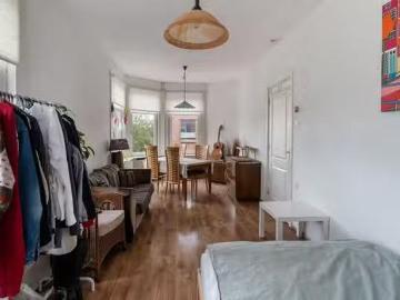 Loenensestraat, Rustenburg-Oostbroek, Den Haag, Zuid-Holland