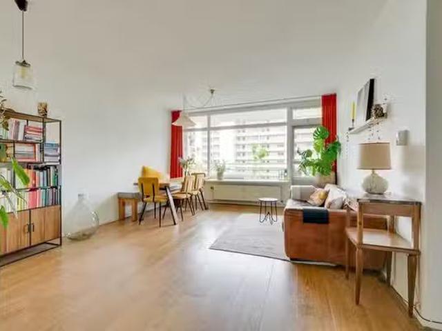Appartement te koop Loenermark 113 in Amsterdam voor € 375.000
