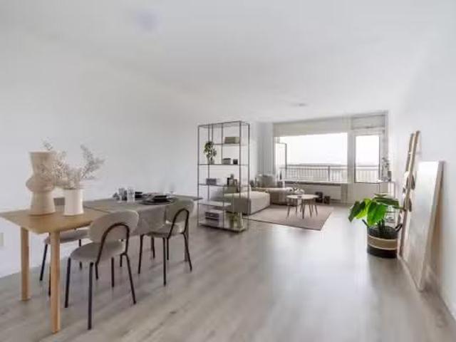 Appartement te koop Loenermark 138 in Amsterdam voor € 365.000