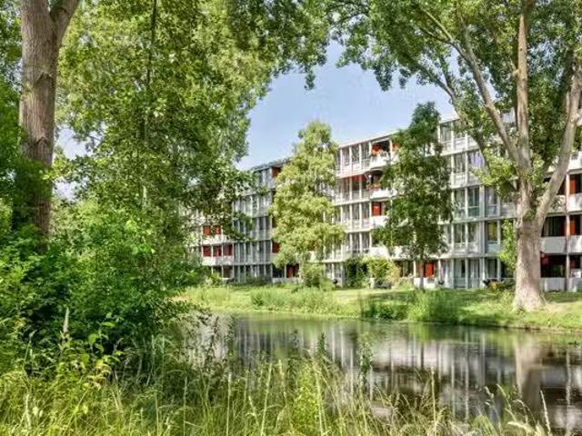 Appartement te koop Loenermark 146 in Amsterdam voor € 475.000