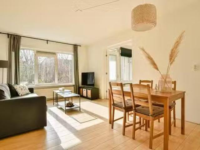 Appartement te koop Loenermark 157 in Amsterdam voor € 350.000