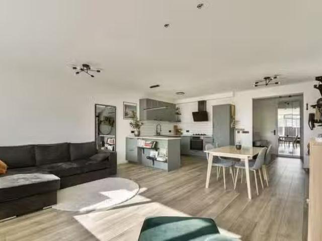 Appartement te koop Loenermark 48 in Amsterdam voor € 375.000