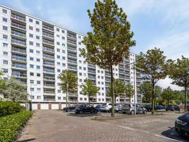 Appartement te koop Loenermark 502 in Amsterdam voor € 365.000