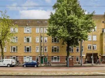 Appartement te koop Loevestein 55 in Amsterdam voor € 475.000