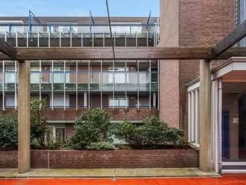 Appartement te koop Loevesteinlaan 509 A in Den Haag voor € 47.