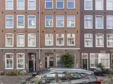 Appartement te koop in Leidsegracht - Opslagruimte