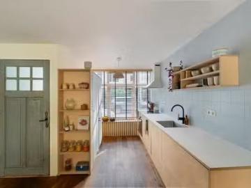 Delfshaven, Gemeente Rotterdam, Zuid-Holland