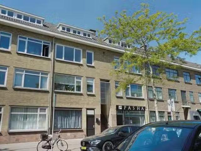 Appartement te koop Loosduinseweg 1157 in Den Haag voor € 315.