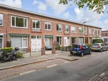 Nieuw Waldeck, Den Haag, Zuid-Holland