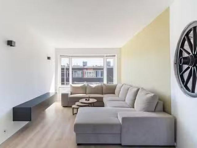Appartement te koop Loosduinse Hoofdstraat 578 in Den Haag voo.