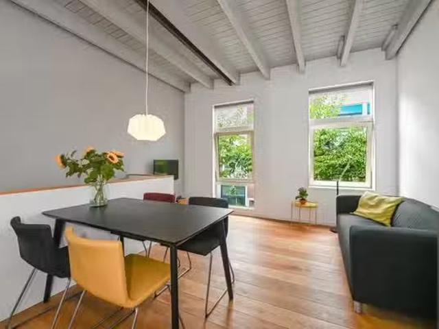 Appartement te koop Loosduinsekade 66 in Den Haag voor € 300.000
