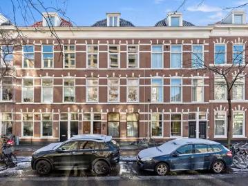 Appartement te koop Loosduinsekade 62 in Den Haag voor € 285.000