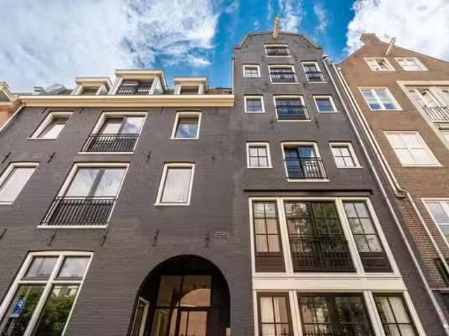 Appartement te koop Lomanstraat 26 2 in Amsterdam voor € 650.000