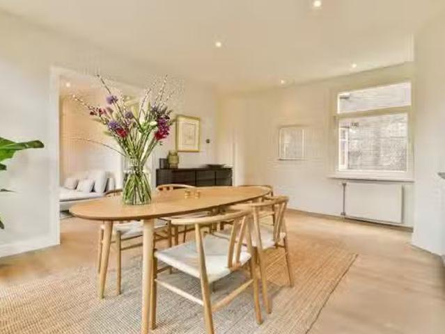 Appartement te koop Lomanstraat 71 D in Amsterdam voor € 495.000