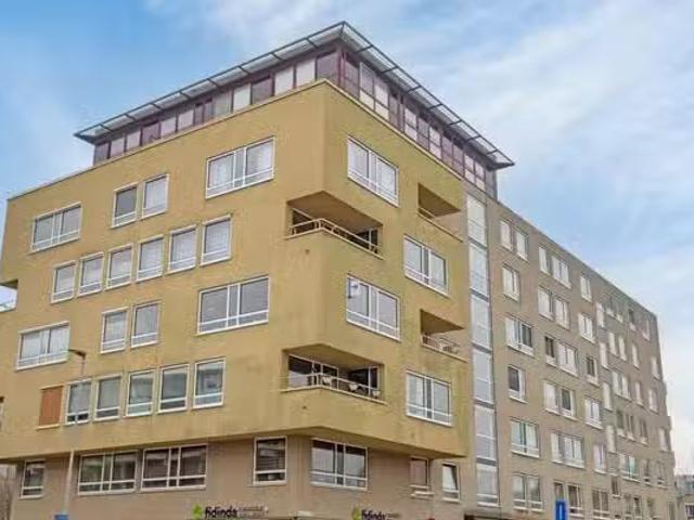 Appartement te koop Lotustuin 41 in Rotterdam voor € 409.500