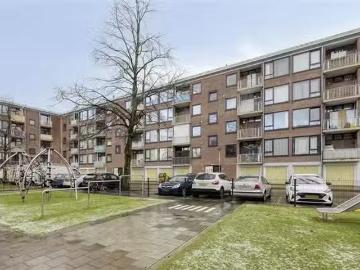 Slotermeer, Nieuw-West, Nieuw-West, Amsterdam, Noord-Holland, Noord-Holland