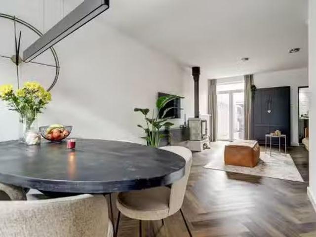 Appartement te koop Loudonstraat in Tilburg voor € 325.000