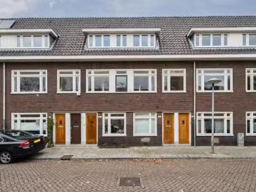 Appartement te koop Louis Armstronglaan 696 in Utrecht voor €.