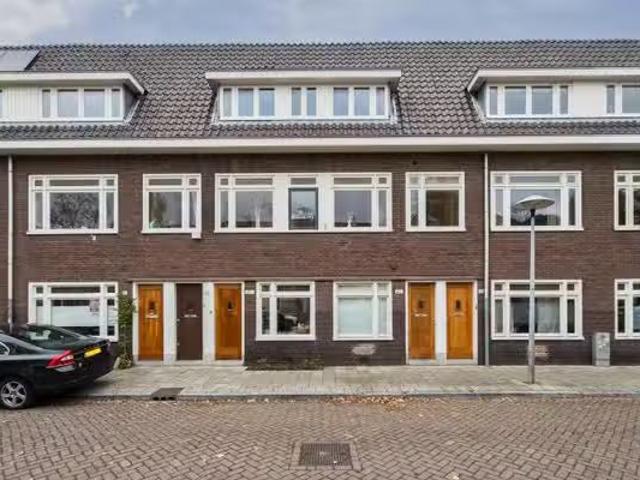Appartement te koop Louis Armstronglaan 696 in Utrecht voor €.