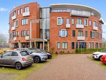 Appartement te koop Louis Armstrongweg in Almere voor € 235.000