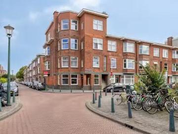 Appartement te koop Louis Davidsstraat 151 in Den Haag voor €.