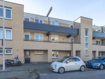 Osdorp, Nieuw-West, Amsterdam, Noord-Holland, Noord-Holland