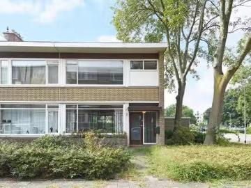 Bezuidenhout, Den Haag, Den Haag, Zuid-Holland