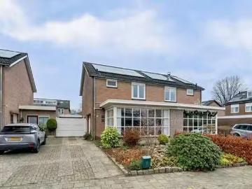 Appartement te koop Lovensekanaaldijk 148 in Tilburg voor € 58.