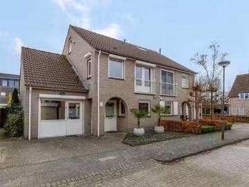 Appartement te koop Lovensekanaaldijk 120 in Tilburg voor € 72.