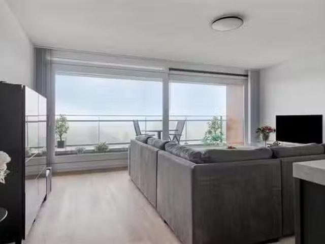 Appartement te koop Puerto Ricostraat 85 in Almere voor € 465.