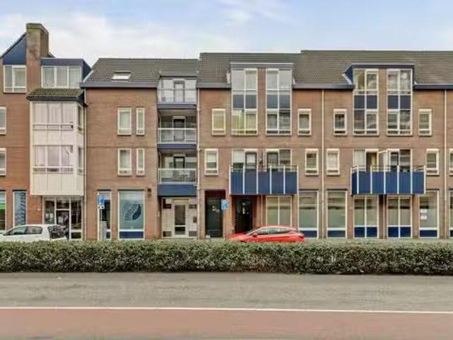 Appartement te koop Puteanusstraat in Venlo voor € 250.000
