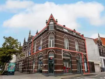 Puteanusstraat, Venlo, Gemeente Venlo, Limburg