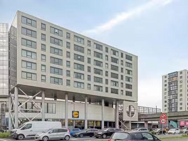 Appartement te koop Putsebocht 127 B 02 in Rotterdam voor € 30.
