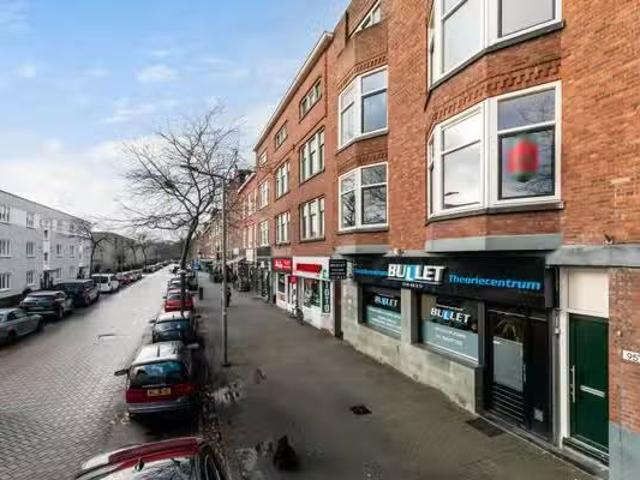 Appartement te koop Putsebocht 99 B 03 in Rotterdam voor € 245.