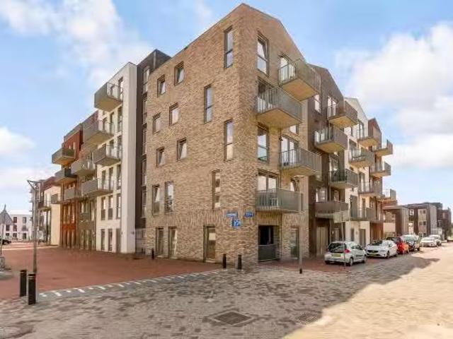 Appartement te koop Pygmalionstraat in Almere voor € 355.000