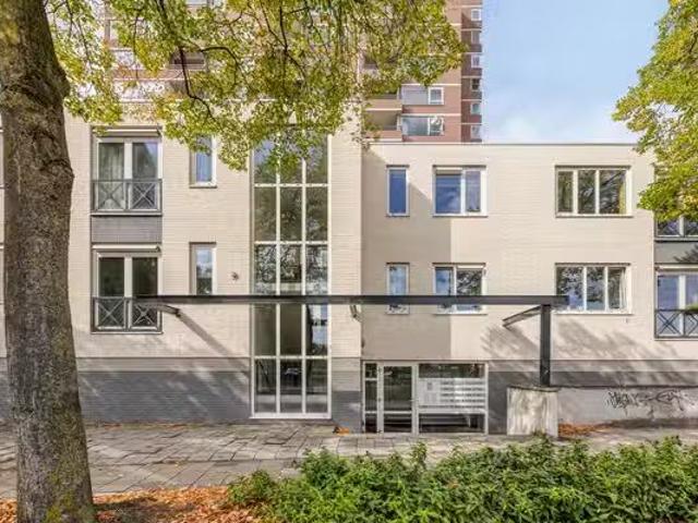 Appartement te koop P Czn Hooftlaan 4 B in Eindhoven voor € 29.