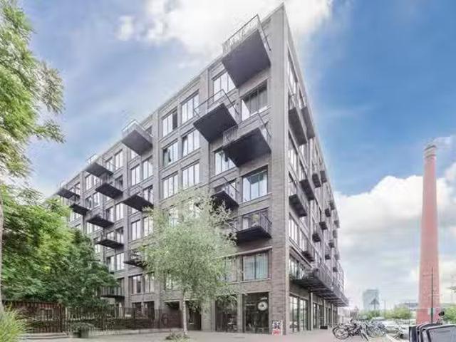 Appartement te koop P Czn Hooftlaan 67 in Eindhoven voor € 345.