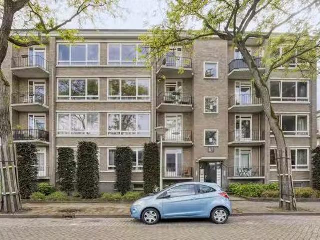 Appartement te koop P Czn Hooftlaan 13 in Eindhoven voor € 365.