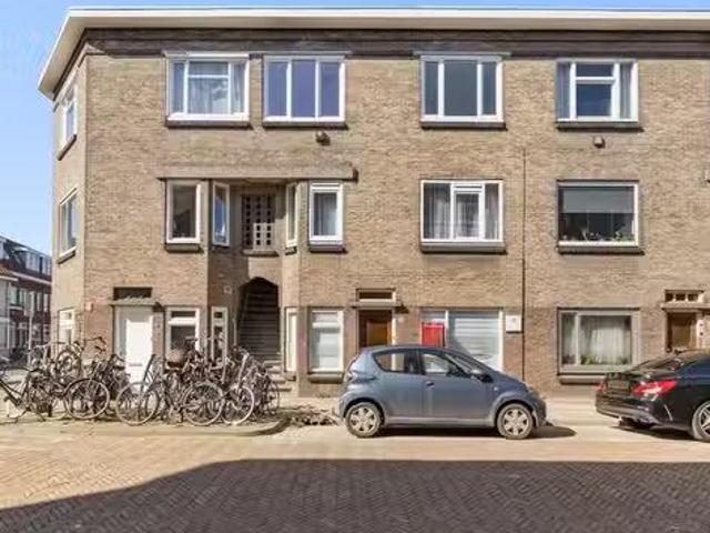 Appartement te koop Pablo Picassostraat 183 in Utrecht voor €.