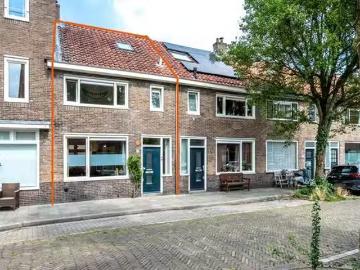 Appartement te koop Pablo Picassostraat 530 in Utrecht voor €.
