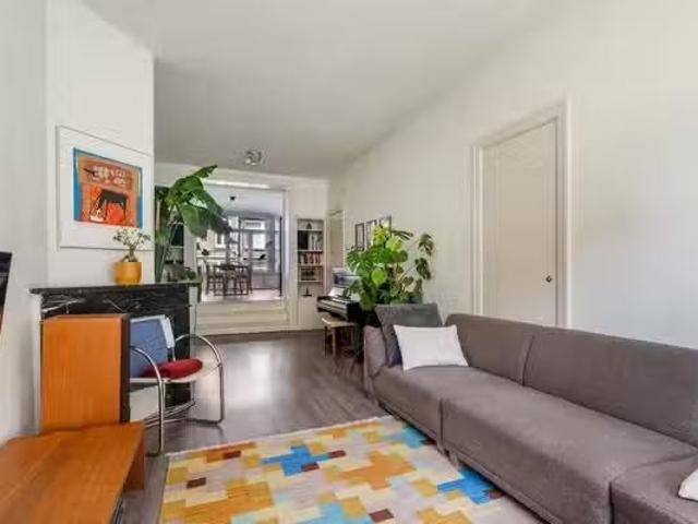 Appartement te koop Paetsstraat 25 C in Rotterdam voor € 525.000