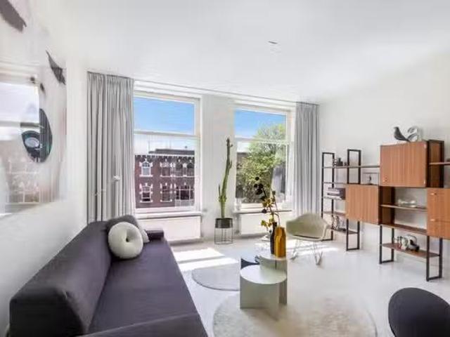 Appartement te koop Paetsstraat 25 C in Rotterdam voor € 525.000