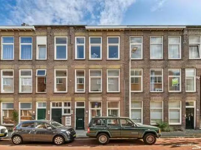 Appartement te koop Pahudstraat 52 in Den Haag voor € 325.000