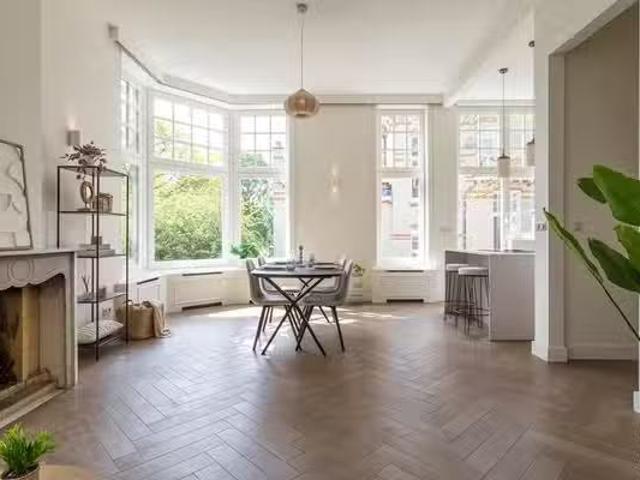 Appartement te koop Palaceplein 236 in Den Haag voor € 500.000