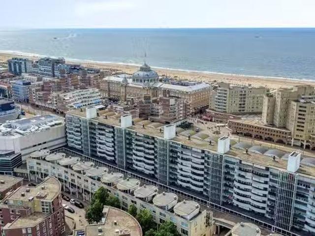 Appartement te koop Palaceplein 67 in Den Haag voor € 575.000