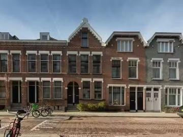 Appartement te koop Palestinastraat 57 A in Rotterdam voor € 5.