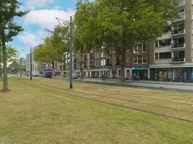 Appartement te koop Pannekoekstraat 64 A in Rotterdam voor € 3.
