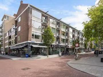 Stadsdriehoek, Gemeente Rotterdam, Zuid-Holland