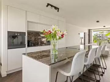 Appartement te koop Panamalaan in Amsterdam voor € 669.000
